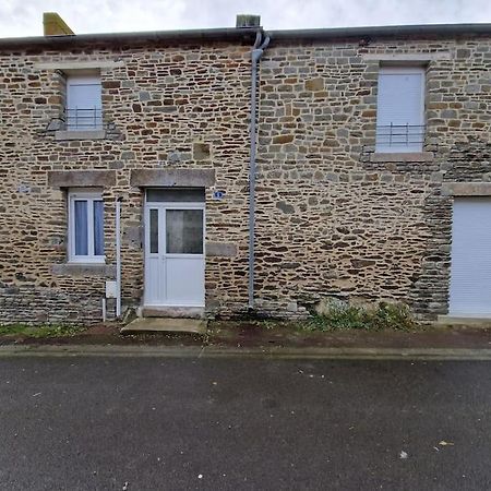 Gite A 1,9 Km Du Mont St Michel Beauvoir  Exterior photo